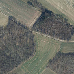 Satellite imagery of Rotenberg, DE
