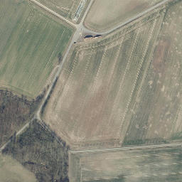 Satellite imagery of Stackelberg, DE