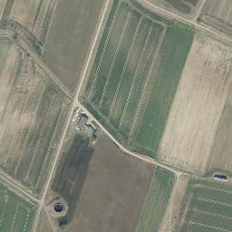 Satellite imagery of Westersteine, DE