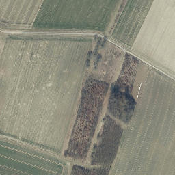 Satellite imagery of Westersteine, DE