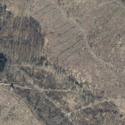 Satellite imagery of Ahrendsberg, DE