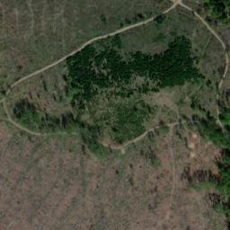 Satellite imagery of Gillenkopf, DE