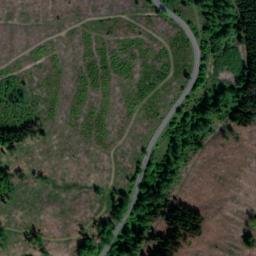 Satellite imagery of Fuchsberg, DE
