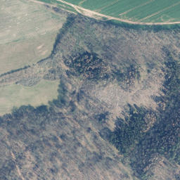 Satellite imagery of Bramkopf, DE