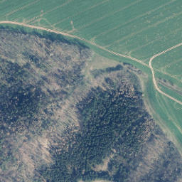 Satellite imagery of Bramkopf, DE