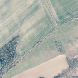 Satellite imagery of Hutberg, DE