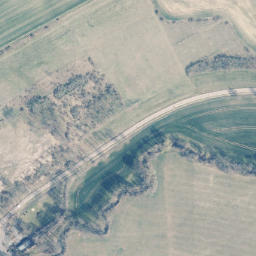 Satellite imagery of Hutberg, DE
