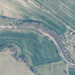 Satellite imagery of Hutberg, DE