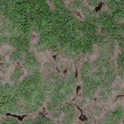 Satellite imagery of Dublin Point, CA