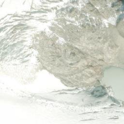 Satellite imagery of Septentrion Spires, CA