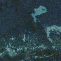 Satellite imagery of Mount Danaus, CA