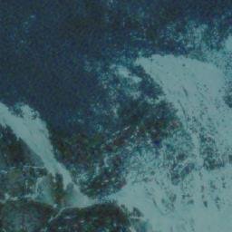 Satellite imagery of Mount Danaus, CA