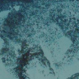 Satellite imagery of Mount Danaus, CA