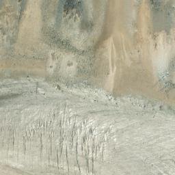 Satellite imagery of Blackhorn Mountain, CA