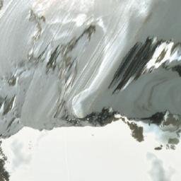 Satellite imagery of Sonata Mountain, CA