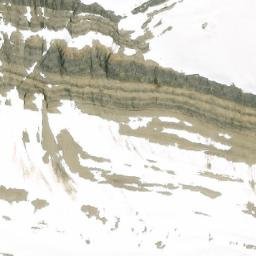 Satellite imagery of Mount Gordon, CA