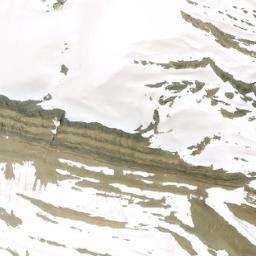 Satellite imagery of Mount Gordon, CA