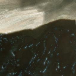 Satellite imagery of Mount Drummond, CA