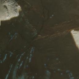 Satellite imagery of Mount Drummond, CA