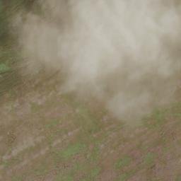 Satellite imagery of V8239, IE