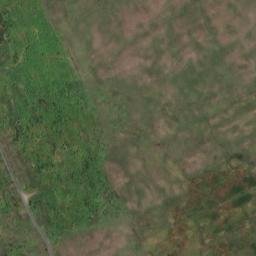 Satellite imagery of Barytes Mine, IE