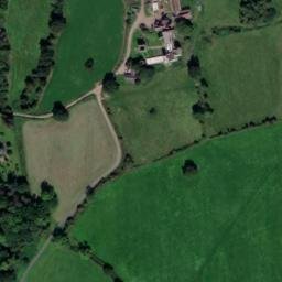 Satellite imagery of Pencoed Castle, GB