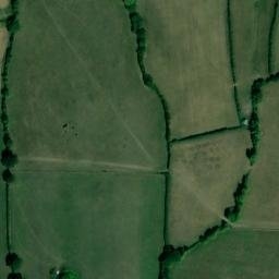 Satellite imagery of Pencoed Castle, GB