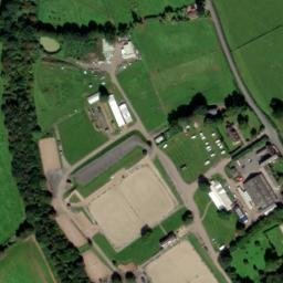 Satellite imagery of The Berries, GB