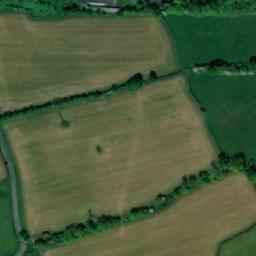 Satellite imagery of boundary_stone, GB