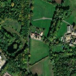 Satellite imagery of Burton Grove Farm, GB