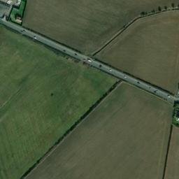 Satellite imagery of Coal tax post, GB