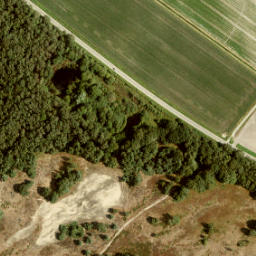 Satellite imagery of 520-A, NL