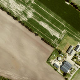 Satellite imagery of 520-A, NL