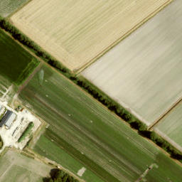 Satellite imagery of 519-E, NL
