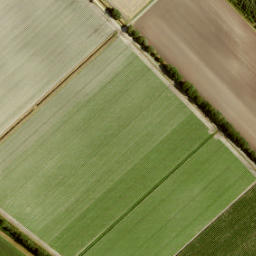 Satellite imagery of 519-C, NL