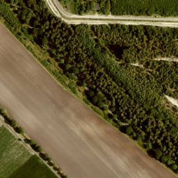 Satellite imagery of 519-A, NL