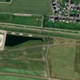 Satellite imagery of Kamin Kraftwerk Westerholt, DE