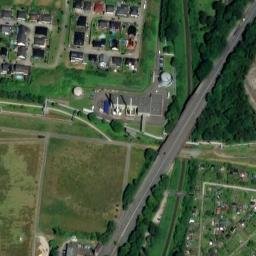 Satellite imagery of Kamin Kraftwerk Westerholt, DE