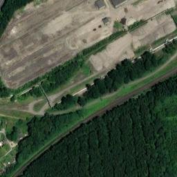 Satellite imagery of Kamin Kraftwerk Westerholt, DE