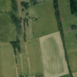 Satellite imagery of Oberer Kleinenberg, DE