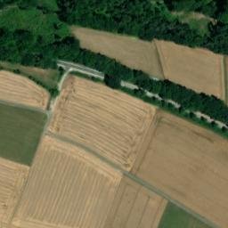Satellite imagery of Heuberg, DE