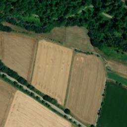 Satellite imagery of Heuberg, DE