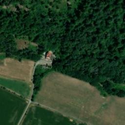 Satellite imagery of Heuberg, DE