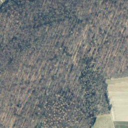 Satellite imagery of Lindenberg, DE