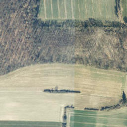 Satellite imagery of Lindenberg, DE