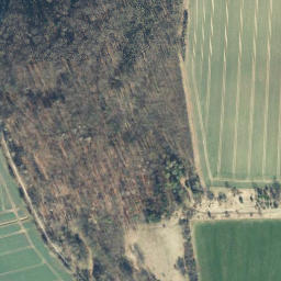 Satellite imagery of Westberg, DE