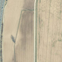 Satellite imagery of Rauscher Berg, DE