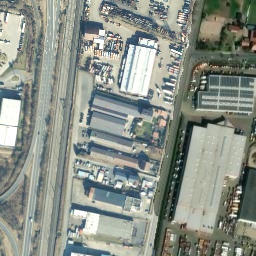 Satellite imagery of Lohberg, DE