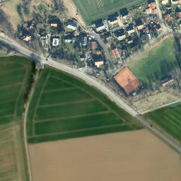 Satellite imagery of Bielstein, DE
