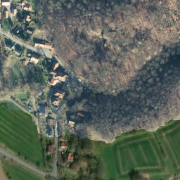 Satellite imagery of Bielstein, DE